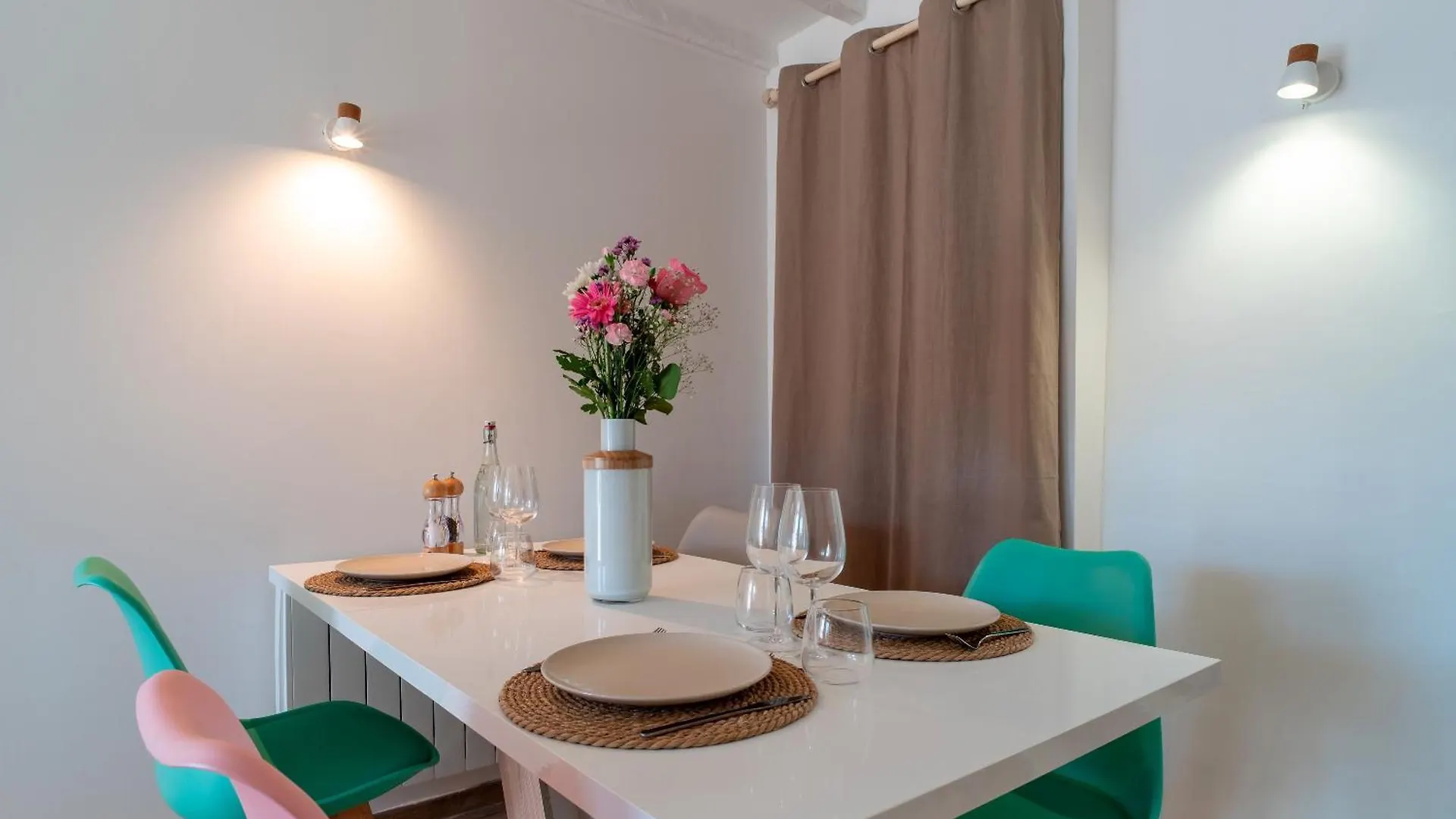 בית נופש סרזו La Petite Maison Du Pecheur - Proche Plage Pour 5P